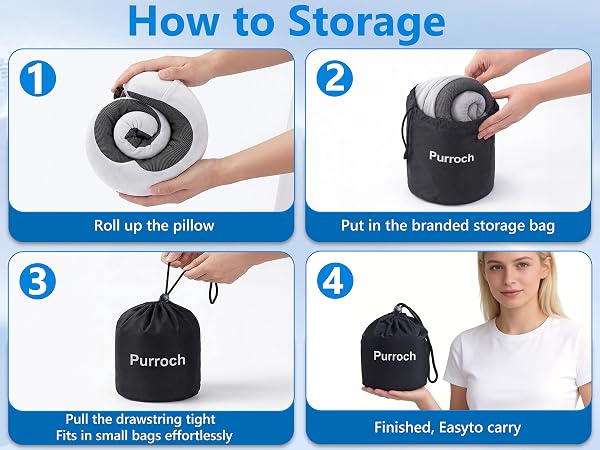 travel pillow