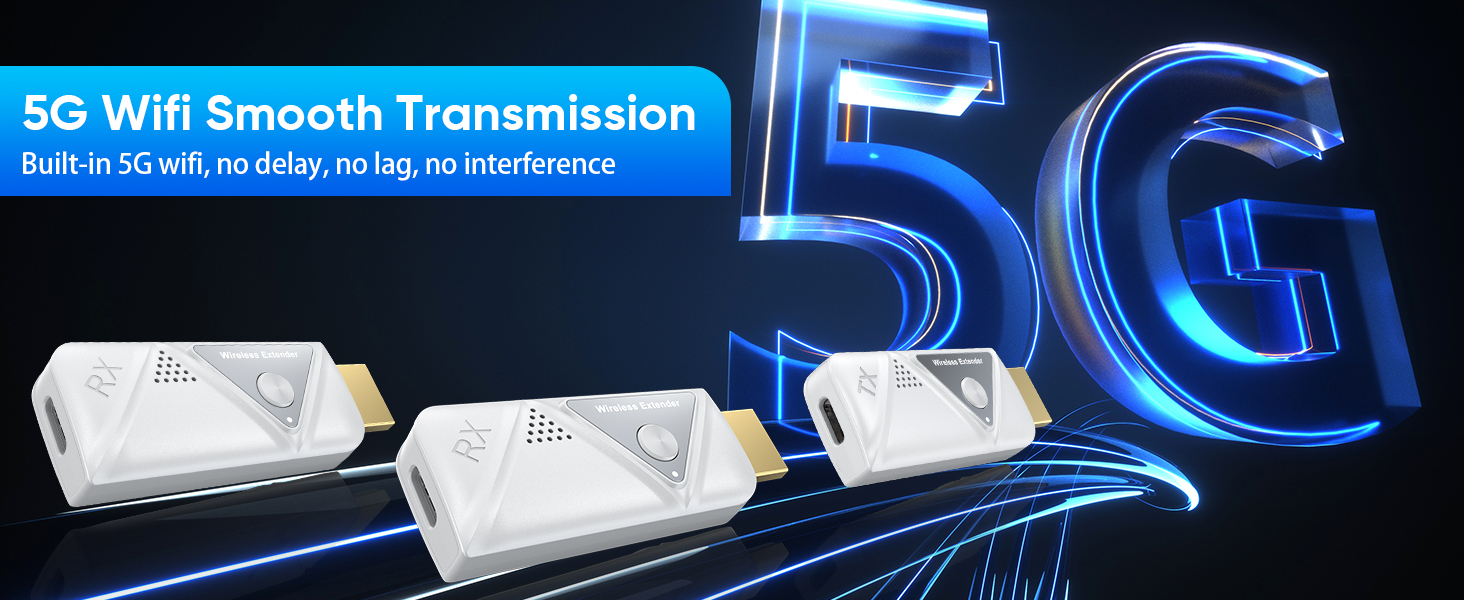 hdmi receiver and transmitter