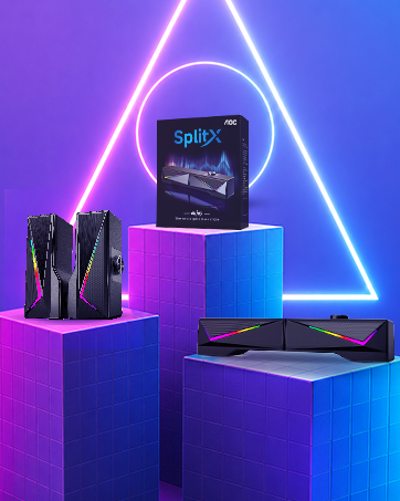 Computer Speaker