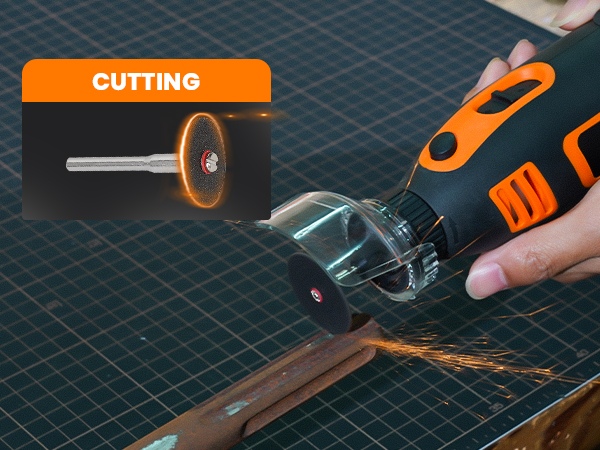 Cutting tool