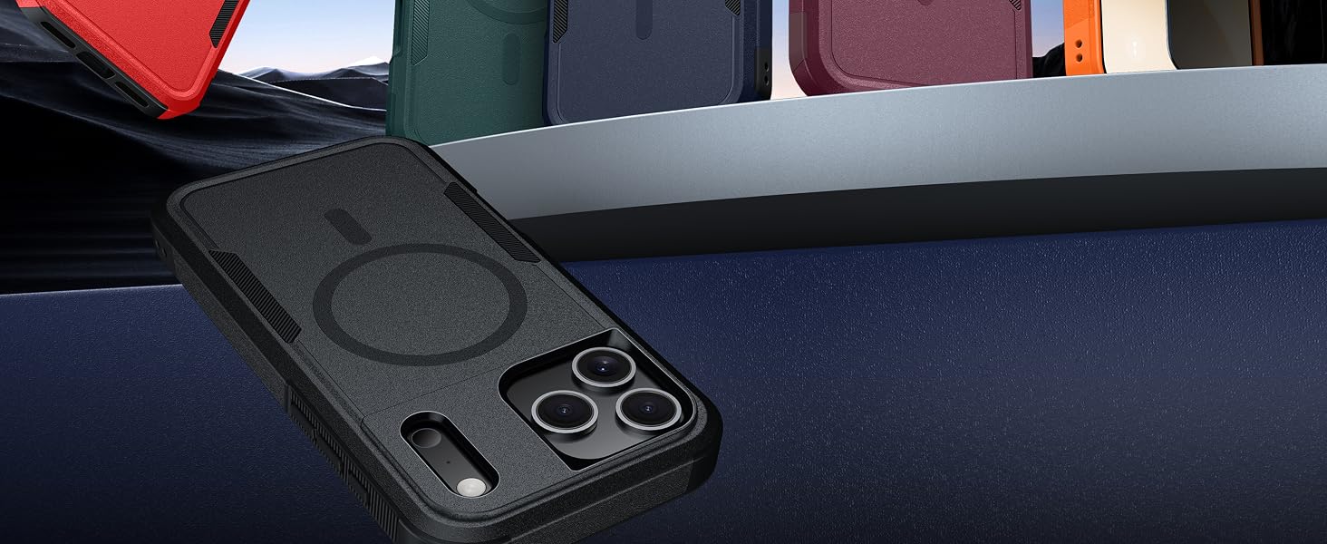 iPhone 18 pro max Case camera Cover