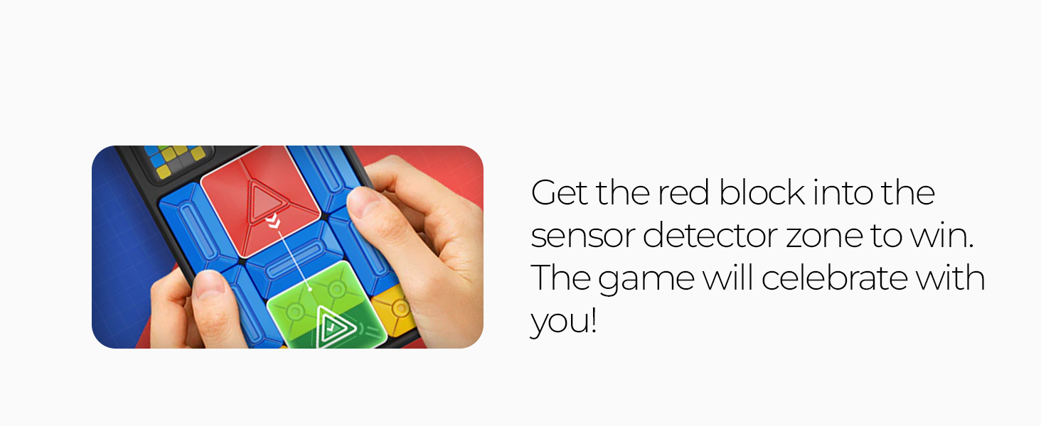 GiiKER Super Slide Puzzle Games