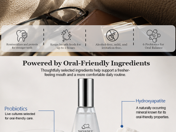 Fresh Breath