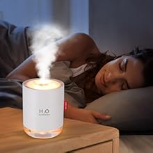 portable humidifer