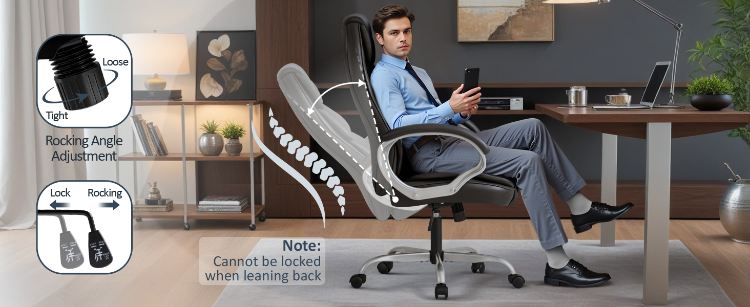 ergonomic office chair