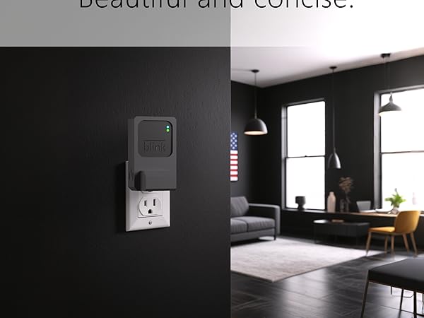blinkoutdoor 4wall mount