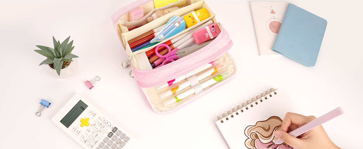 pencil case