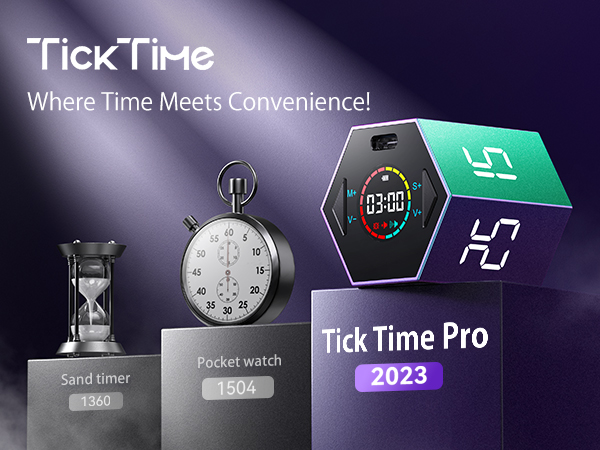 pomodoro timer