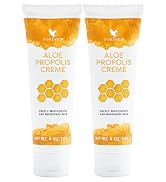 Forever Living - Aloe Propolis Creme - Skin Nourishment with Aloe Vera &amp; Bee Propolis - Moisturiz...