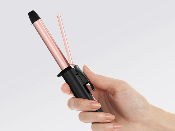 min icurling iron 1/2 inch