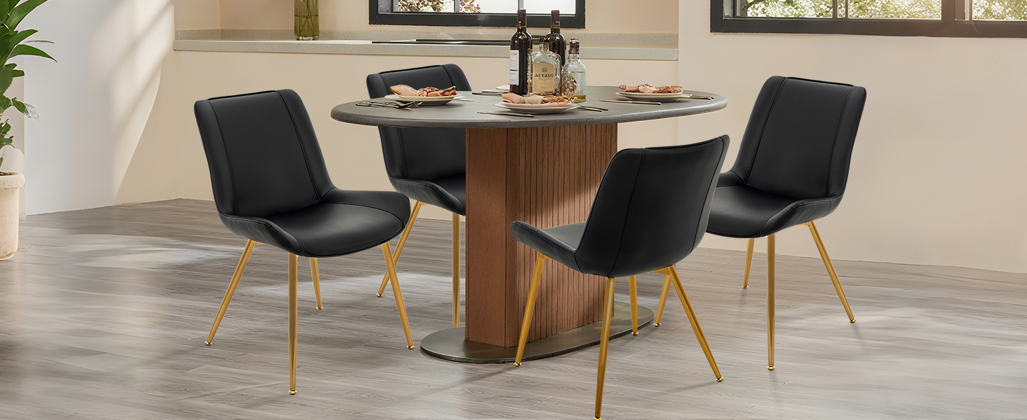 dining chairs set of 2