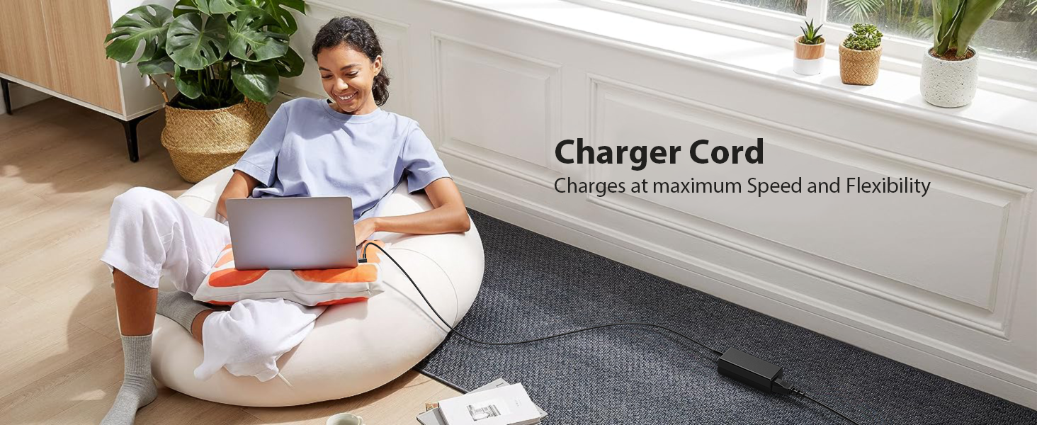 charger for hp laptop