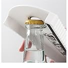 Open Soda bottle cap