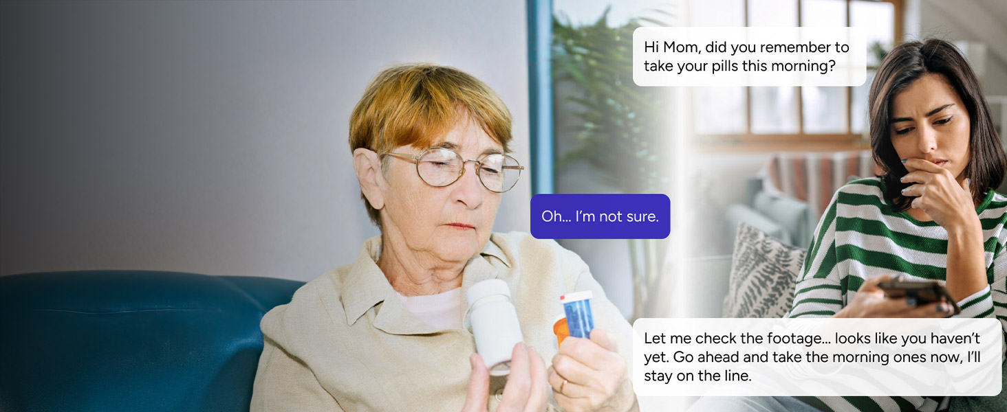 Communicate with Ease, Anytime