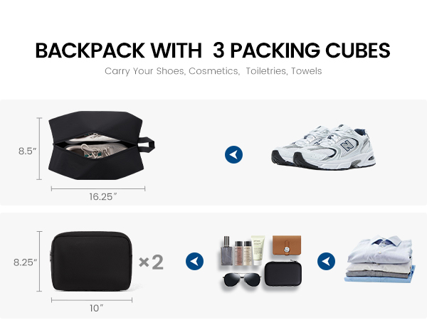 carry on backpack