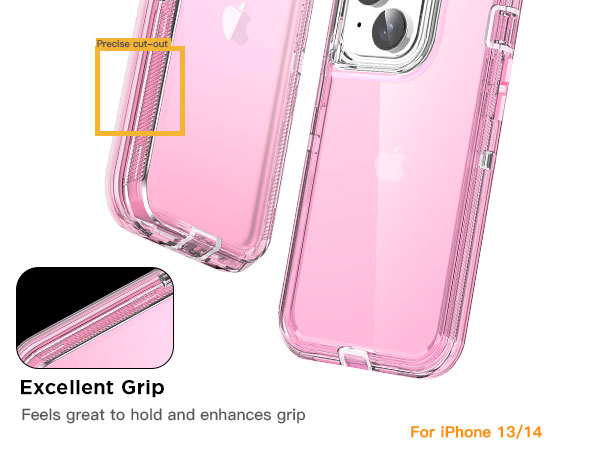 iphone 14 case clear