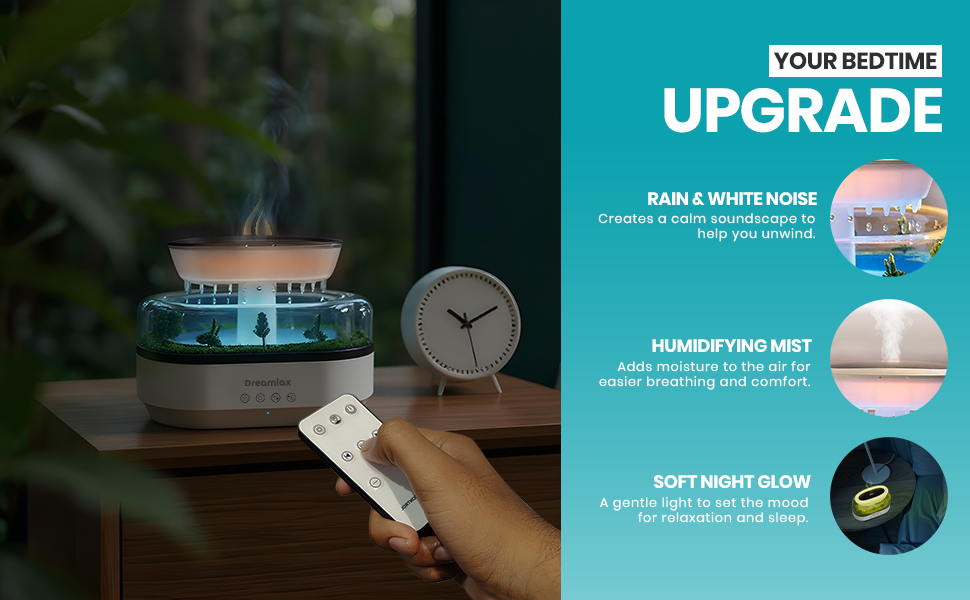 Your Bedtime Upgrade