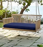 Codi-Drift-Bench-Cushion