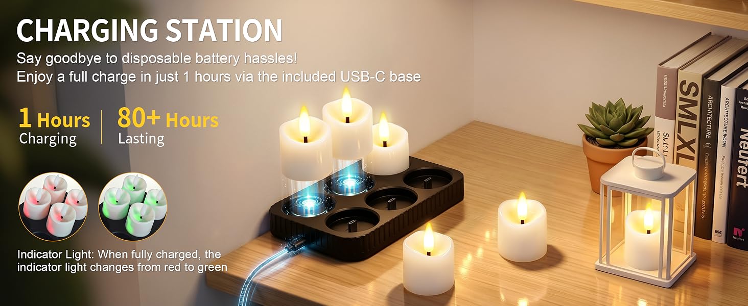 Charging Station