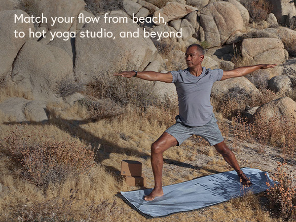 mother's day gift absorbent hand towel pilates essentials toalla para el sudor yoga towels manduka