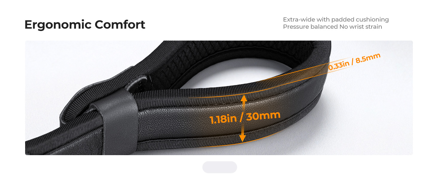 Camera Hand Strap
