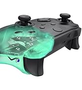 eXtremeRate Whole Clicky Kit for Xbox Elite Series 2 Controller Shoulder ABXY Buttons, Ergonomic ...