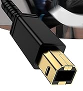 usb c printer cable