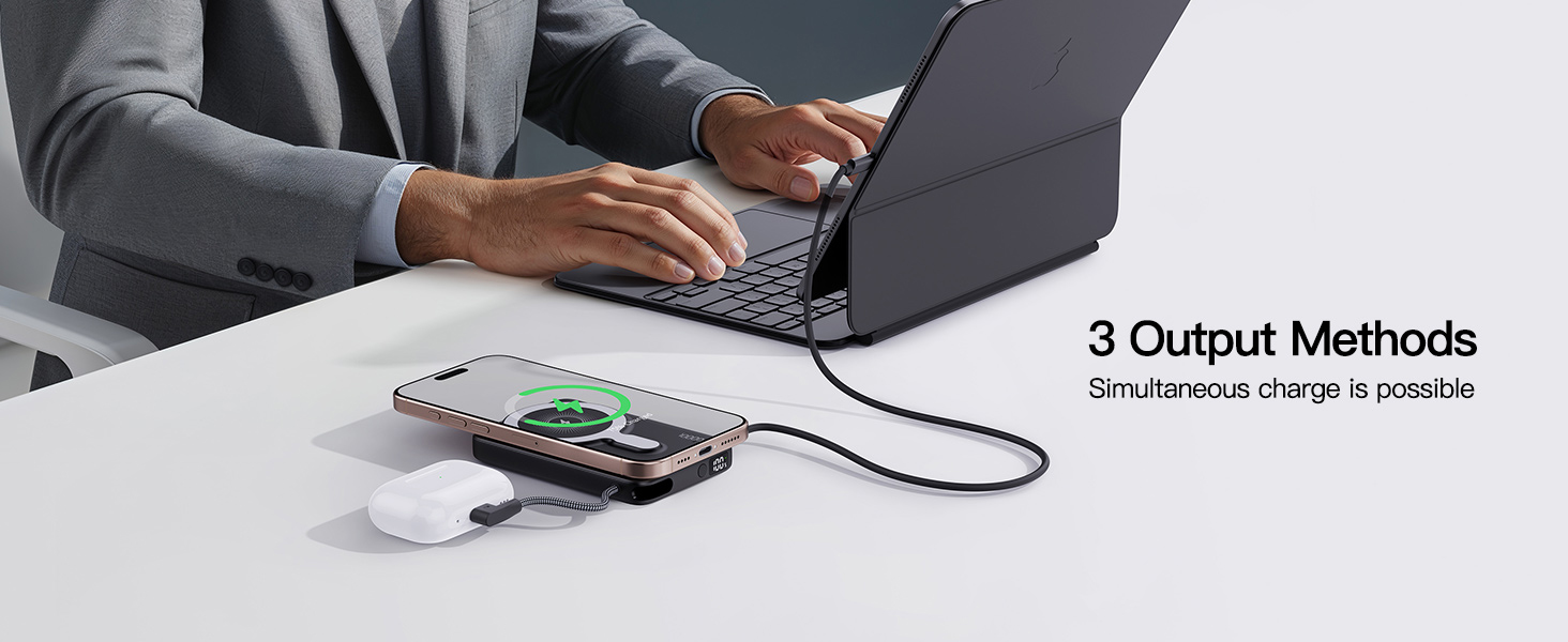 power bank