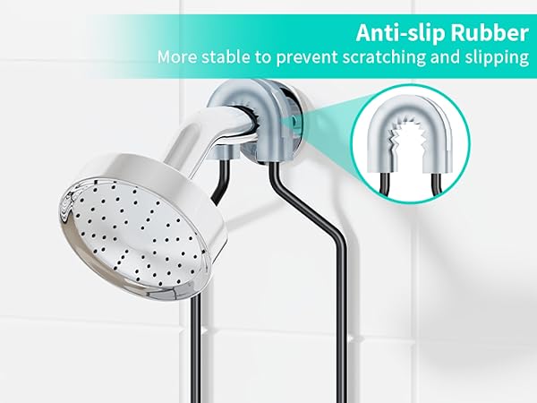 shower accessories