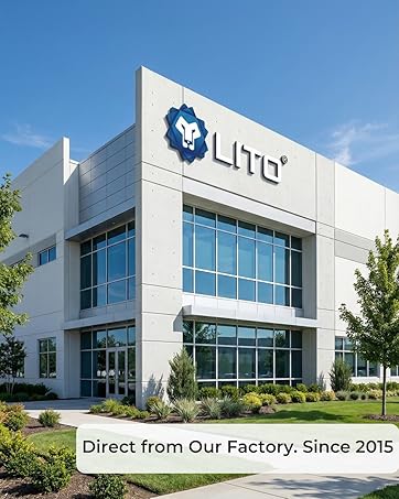 Direct from our factory