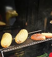 Feasto - Outdoor Gas Grill