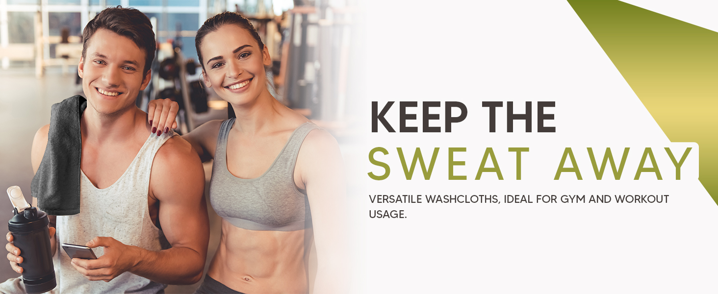 gym towels