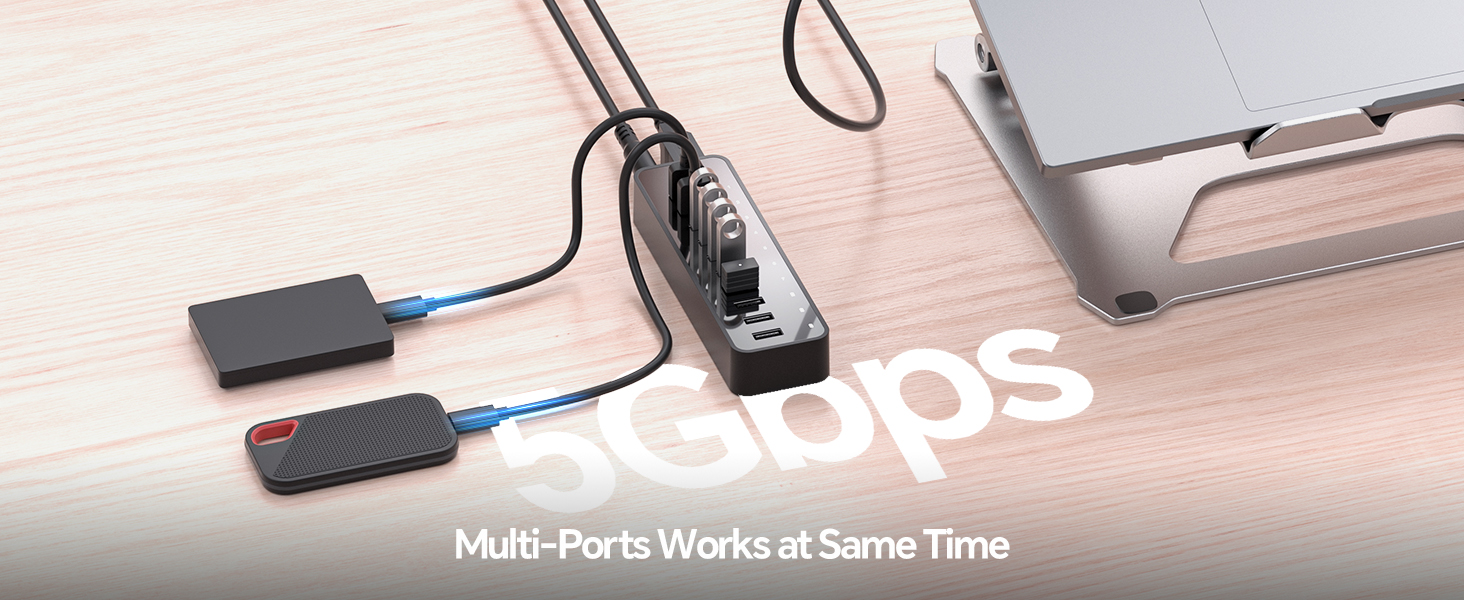 usb hub