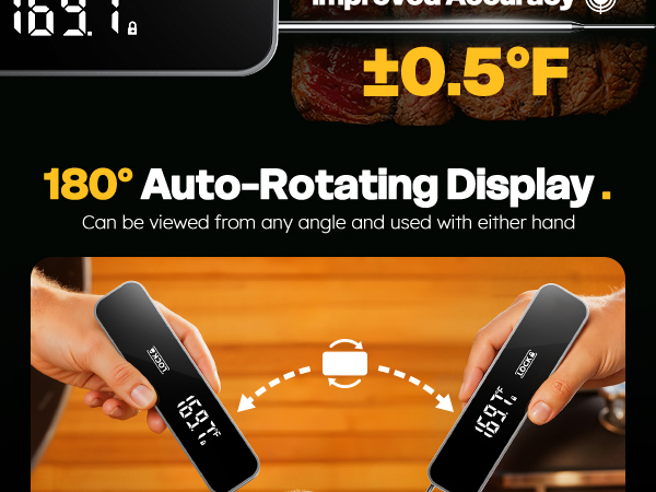 grill thermometer for outside grill