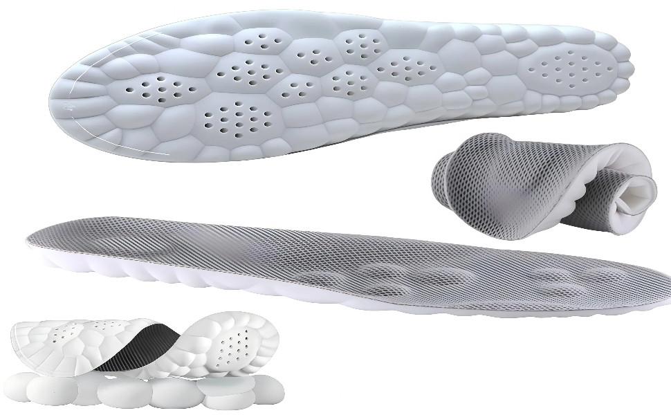Soft Sport Insole