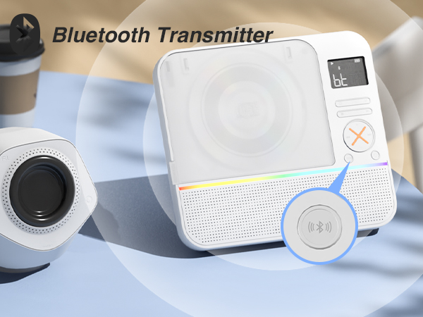 cd player portable