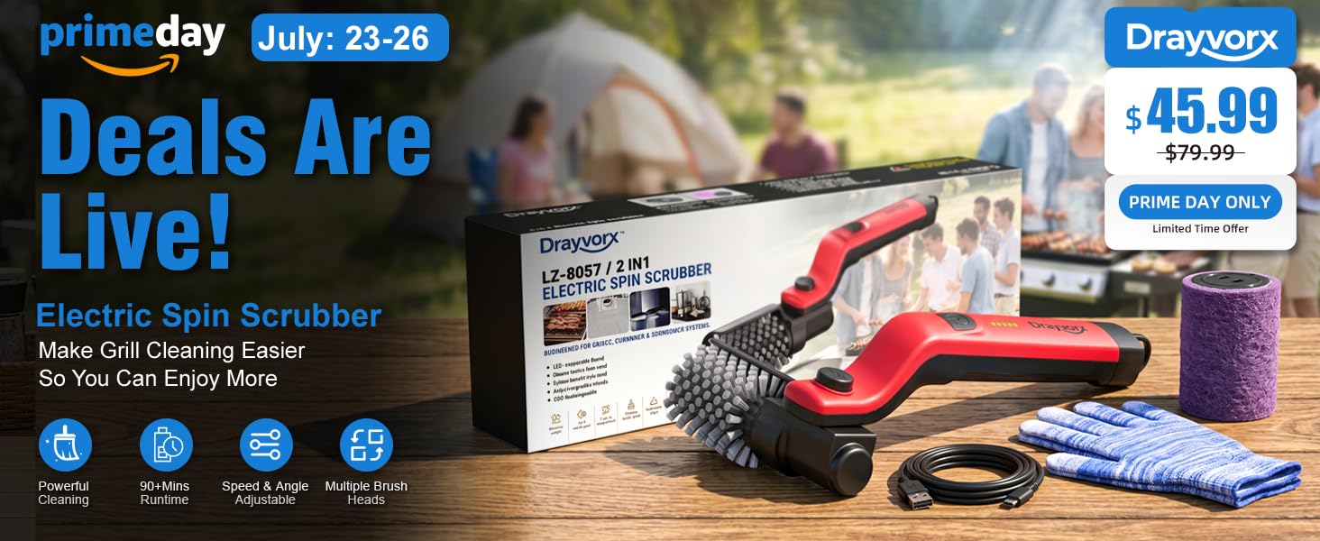 electric barbecue grill brush electric bbq grill brush