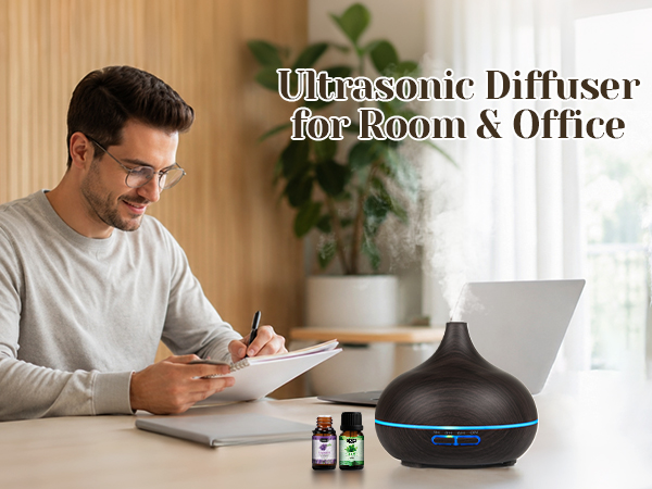 Aroma Diffuser