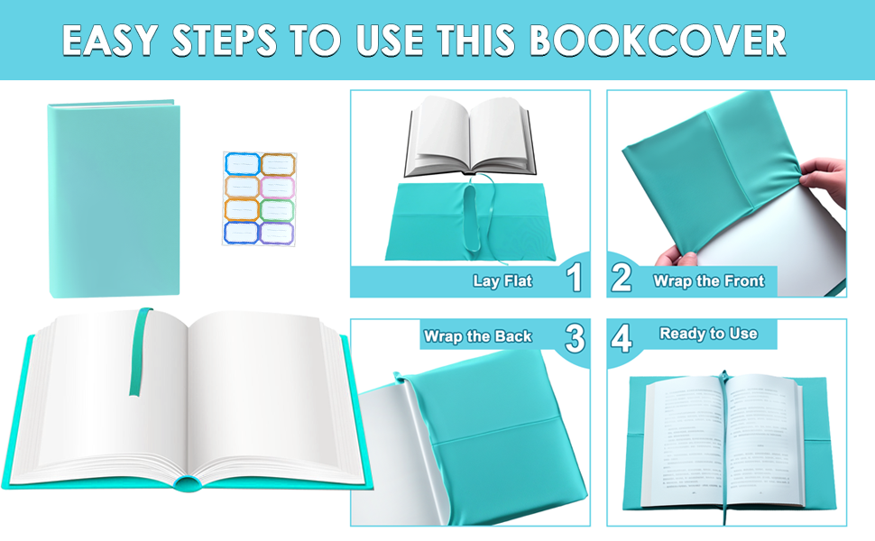 book covers for textbooks