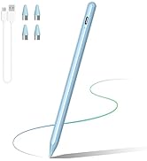 Stylus Pens for Touch Screen, DRYMOKINI Stylist Pen Compatible for Android and i-OS Tablet/Phones...