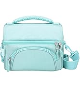 bentgo, lunch bag, bentgo lunch bag, to-go bag, meal prep bag, stylish lunch bag