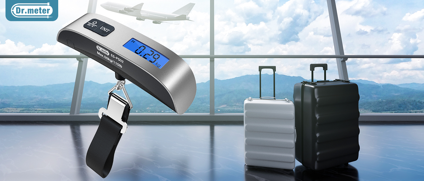 luggage scale