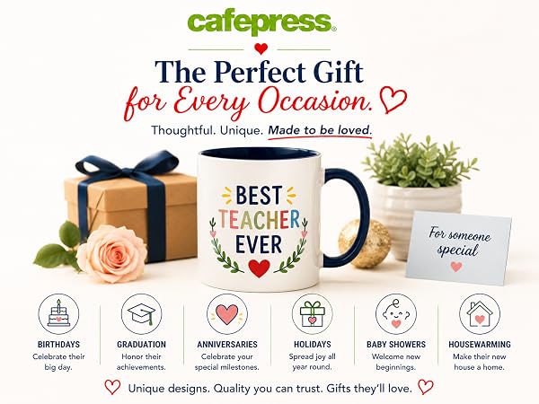 Perfect Gift for Every Occasion