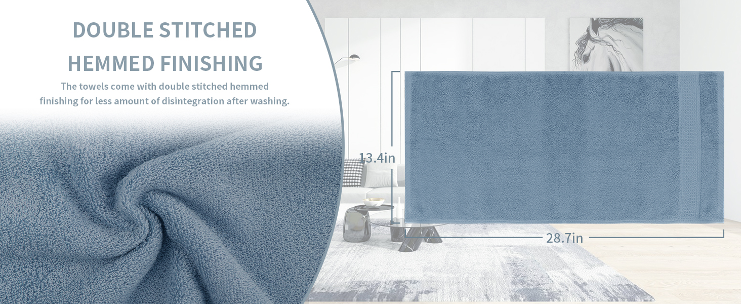 100% Cotton Wash Cloth