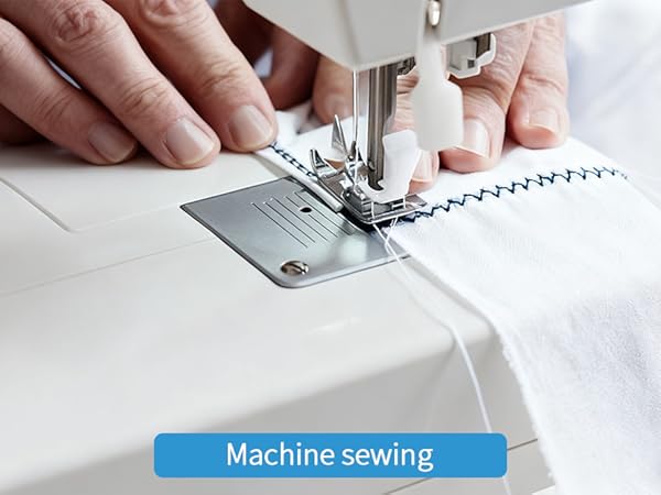 overlock machine