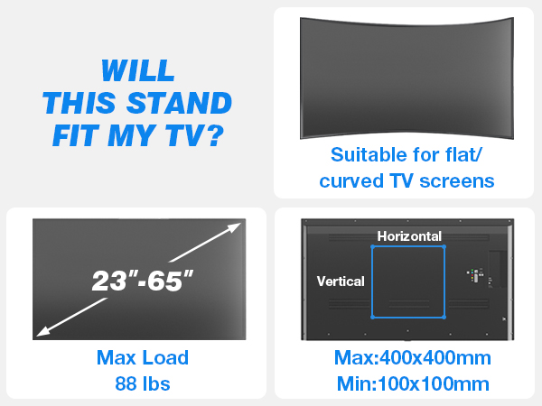 tv cart