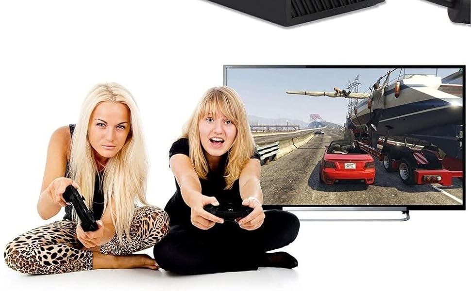 power supply for xbox one