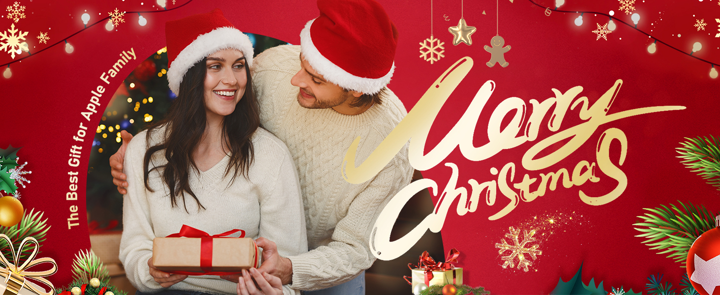 3 in 1 charging station apple