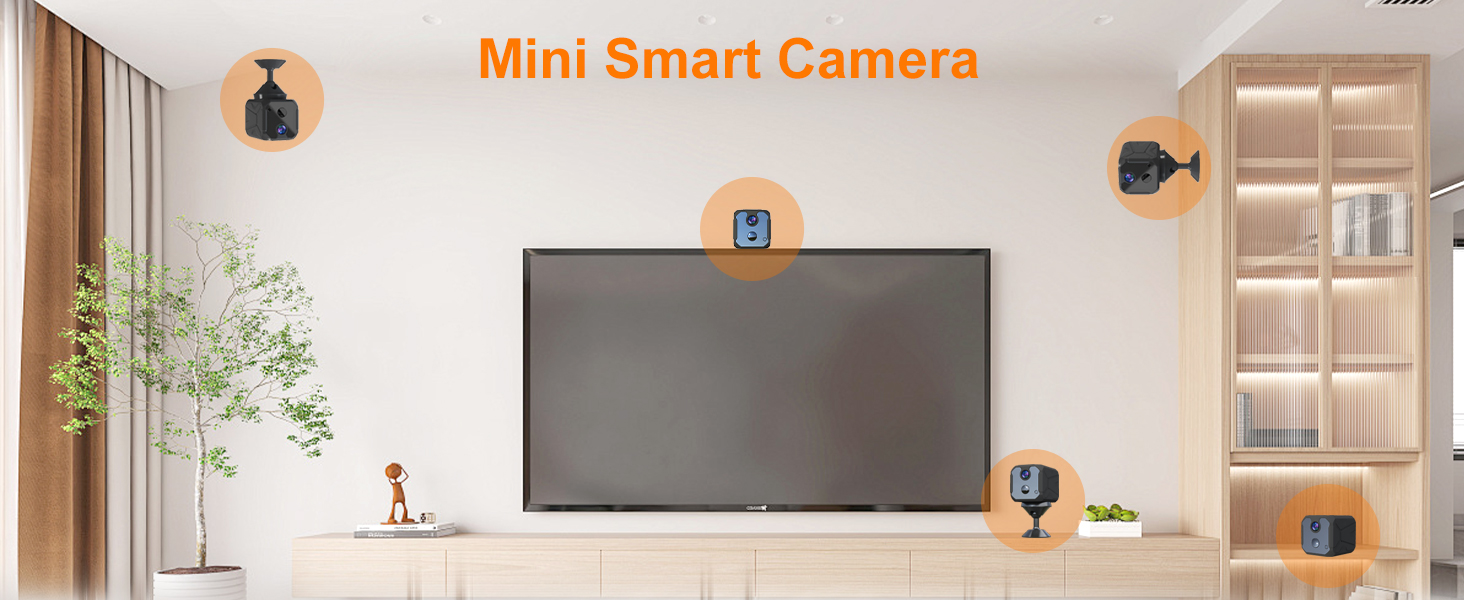 mini camera