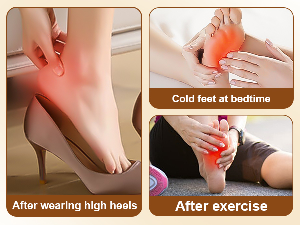 foot massager for plantar fasciitis